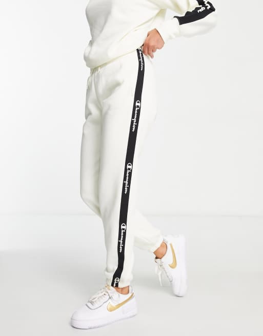 Champion trackies sale