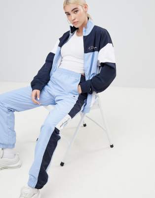 champion two piece tracksuit