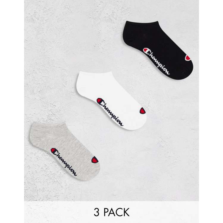 Champion 2025 sock trainers