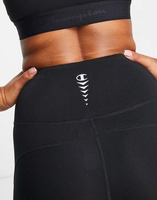 Champion fitted store yoga pants