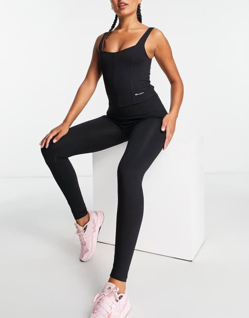 Champion sales training leggings