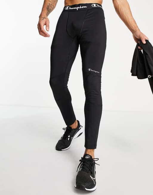 Champion store men's leggings