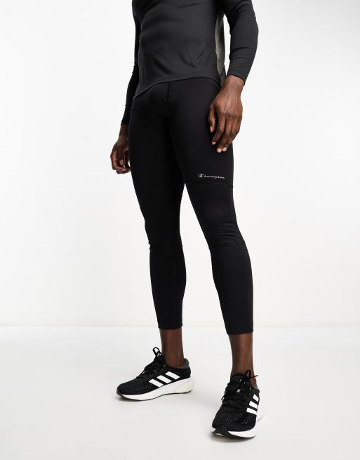 Under Armour Training Cold Gear leggings in black