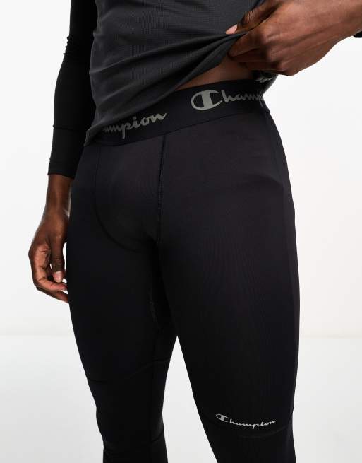 Champion cheap men's leggings