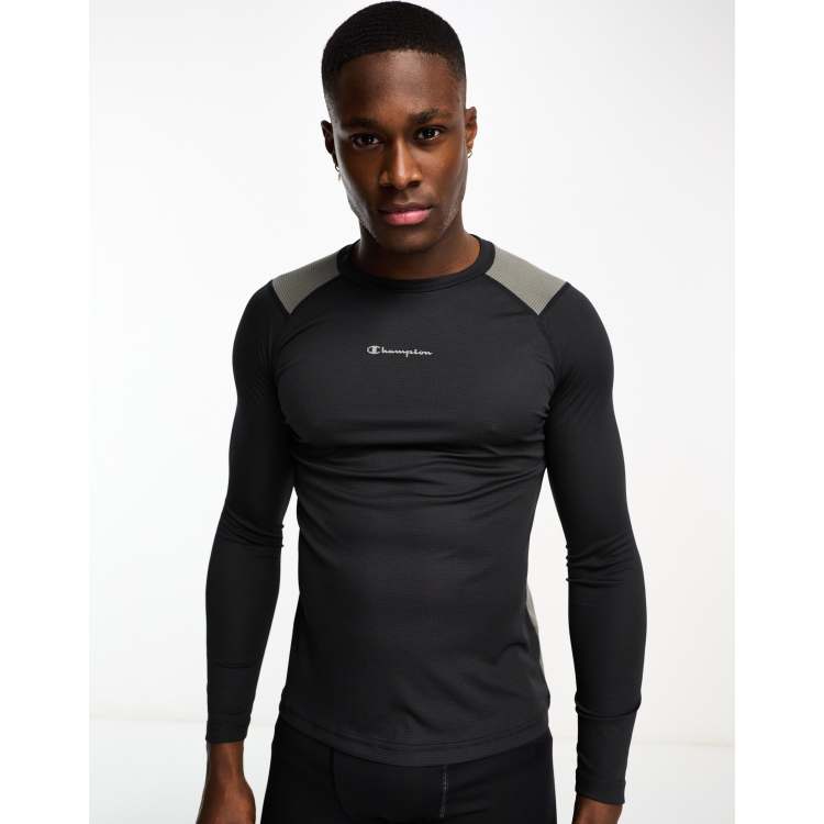 Champion compression cheap t shirt