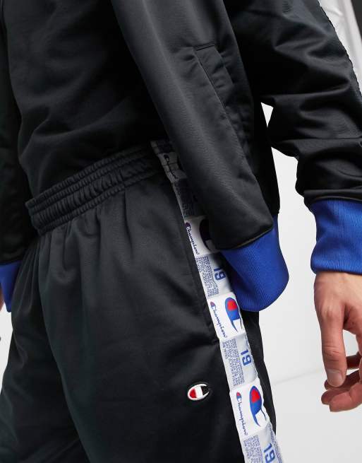 Champion tricot track online pants