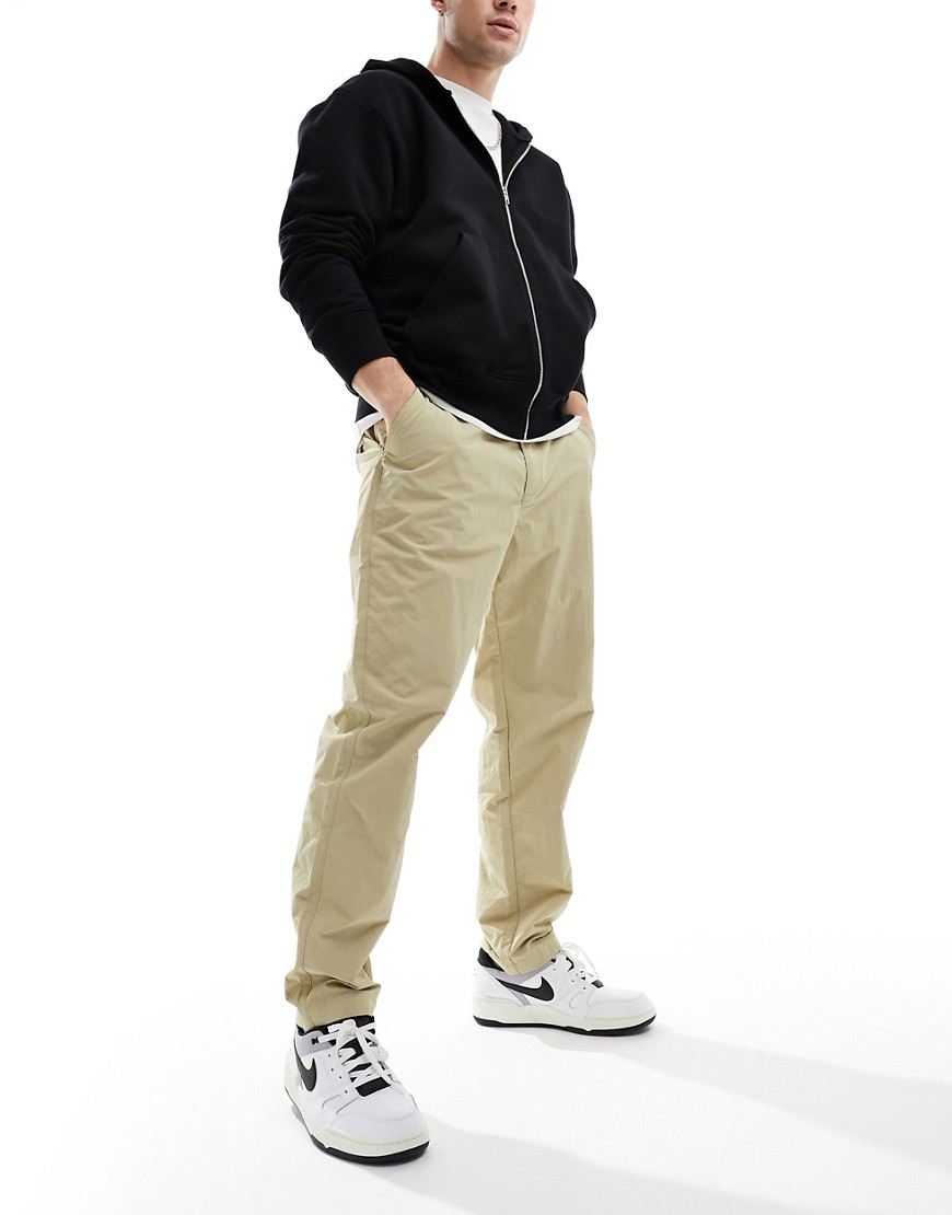 Champion trousers in beige-Neutral