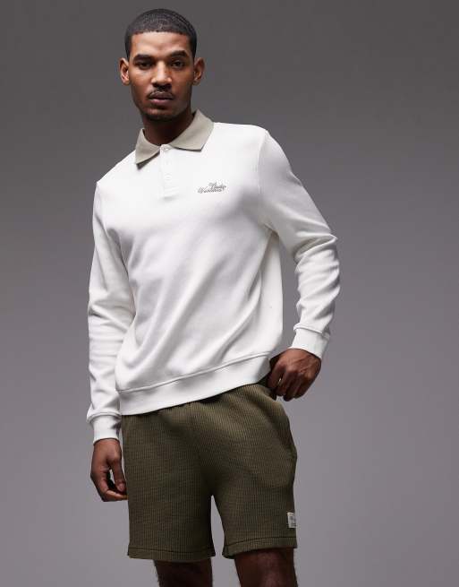 Champion – Tuff Ones – Gröna shorts, 3 av 5