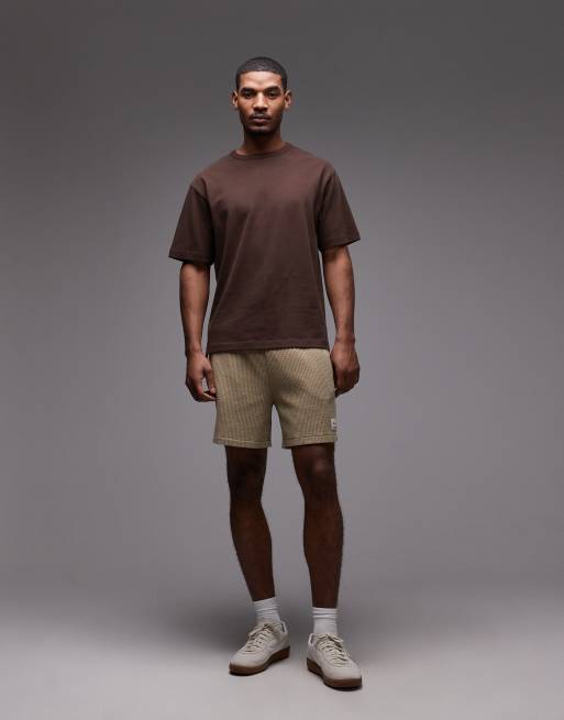 Champion - Tuff Ones - Short in beige, 2 van 5