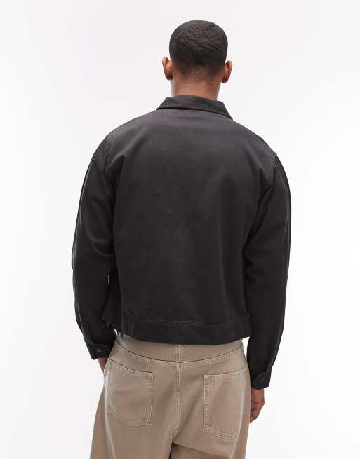 Champion - Tuff Ones - Short tissé - Noir, 4 de 4
