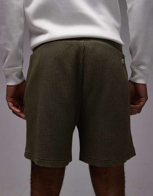 Champion - Tuff Ones - Short - Vert, 4 de 5