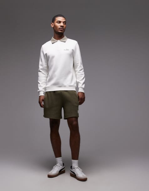 Champion Tuff Ones shorts in green - view 1