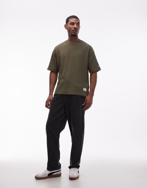 Champion - Tuff Ones - T-shirt - Vert, 2 de 5
