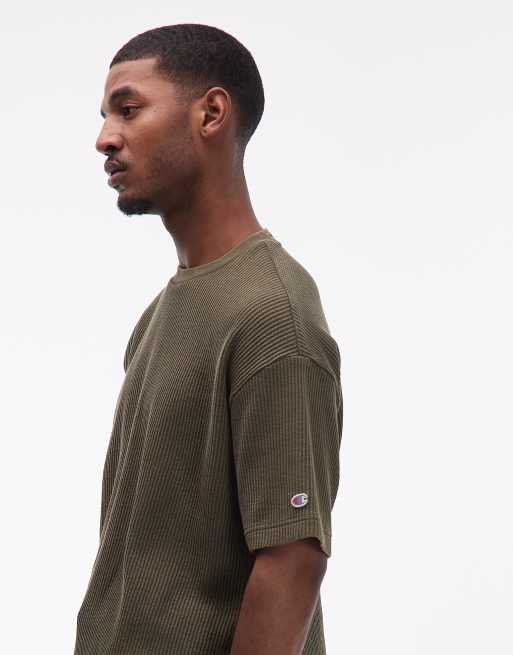 Champion - Tuff Ones - T-shirt - Vert, 4 de 5