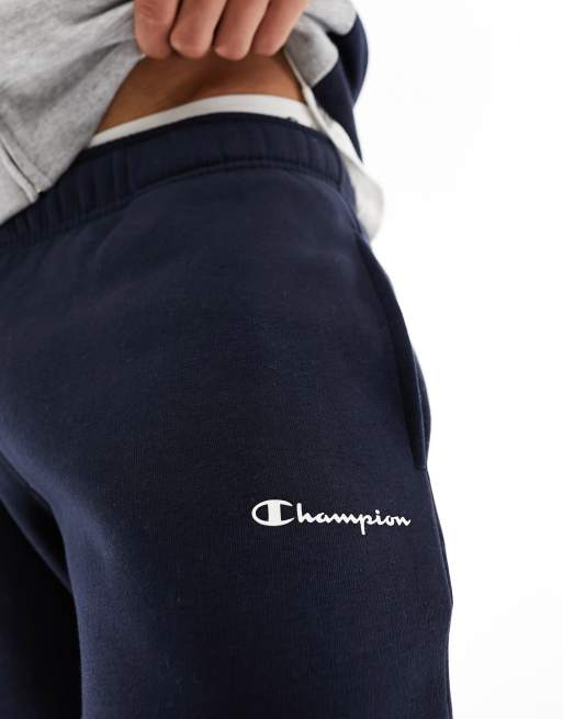 Pantaloni cheap champion nere