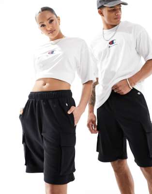 CHAMPION SHORT PANT main image 0