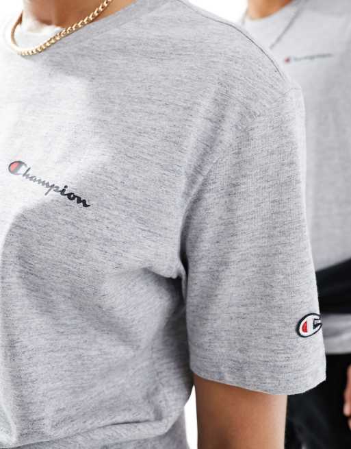 Champion cheap heritage crew