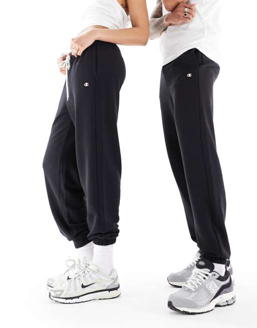 Baggy champion sale sweatpants