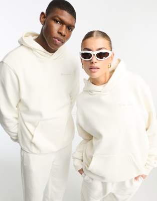 Unisex Champion hoodie (Rare Edition)