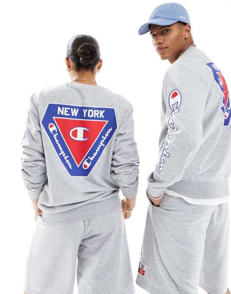 Champion tracksuit outlet price