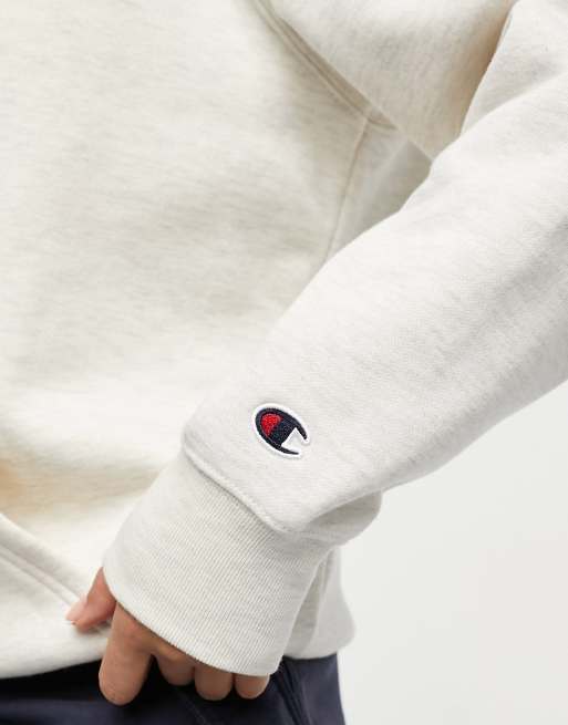 Champion sweater dames quiz shop