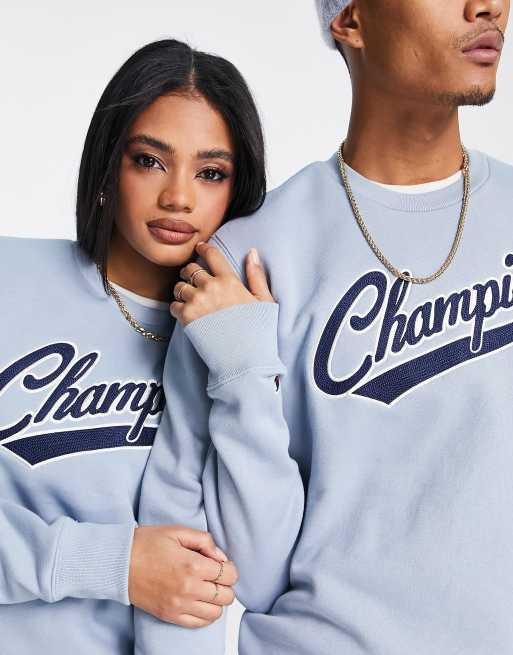 Champion sweater asos vintage clearance