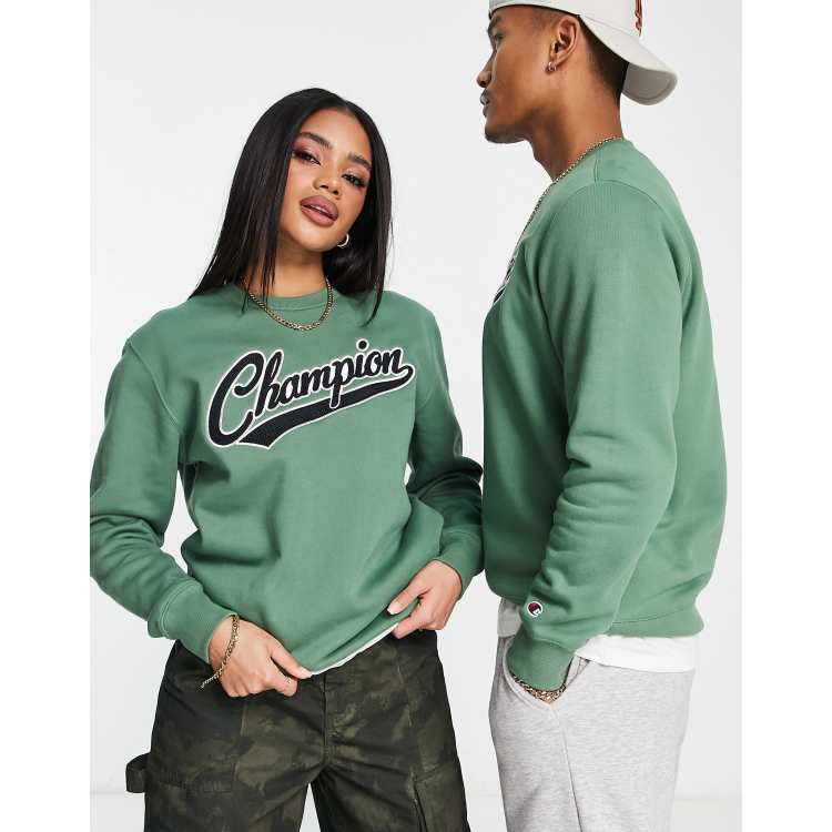 Champion - Hoodies & Sweatshirts, Sweatshirts