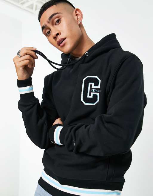 Varsity hoodies store