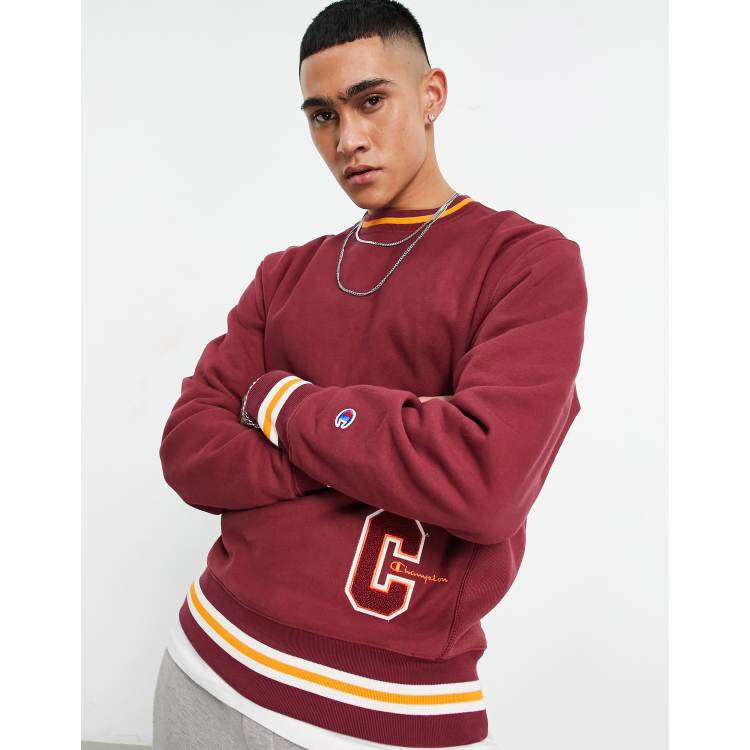 Champion sweater ottawa outlet lyrics