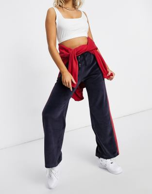 flare trackies