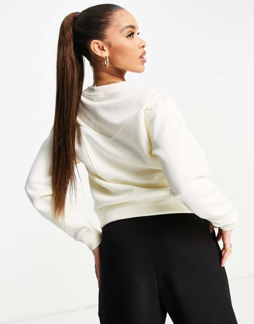 Champion ecru sweatshirt hotsell