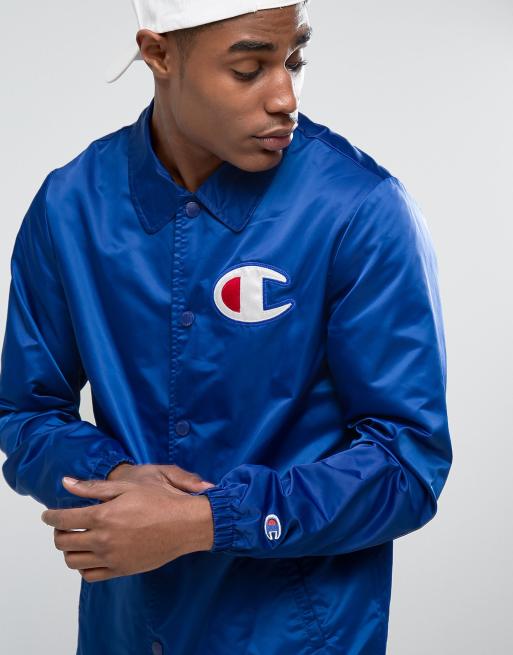 Veste discount coach champion