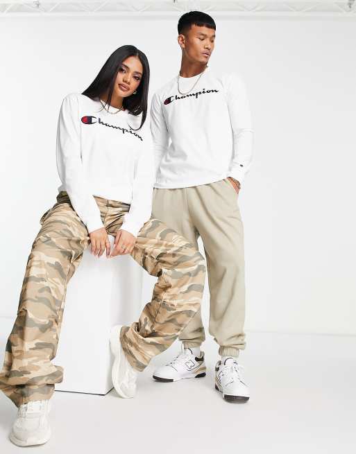 Champion hotsell sweatpants modells