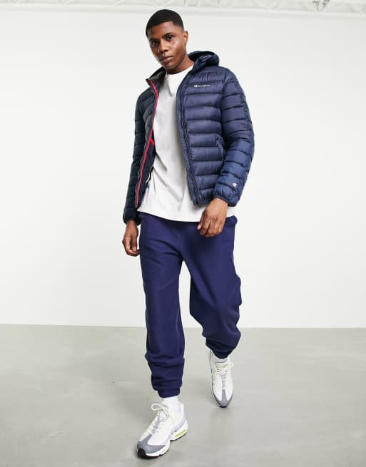 Champion cheap jacket jd