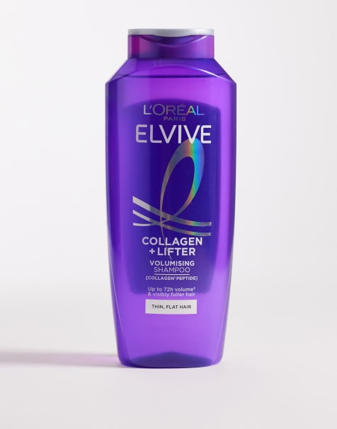 Champú Elvive Collagen Lifter de 500 ml de L'Oreal - view 1