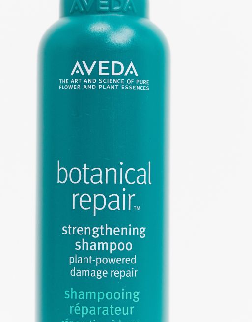 Champú fortificante y reparador con productos botánicos de 200 ml Aveda, 3 de 4