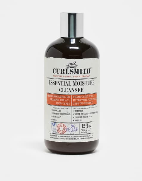 Champú hidratante Essential Moisture de 355 ml de Curlsmith - view 1