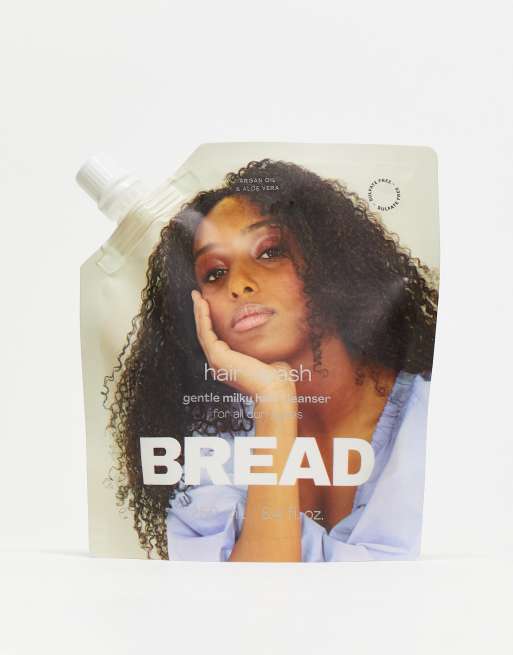 Champú lechoso de 250 ml de BREAD