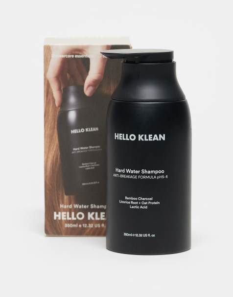 Champú para agua dura de 350 ml de Hello Klean - view 1