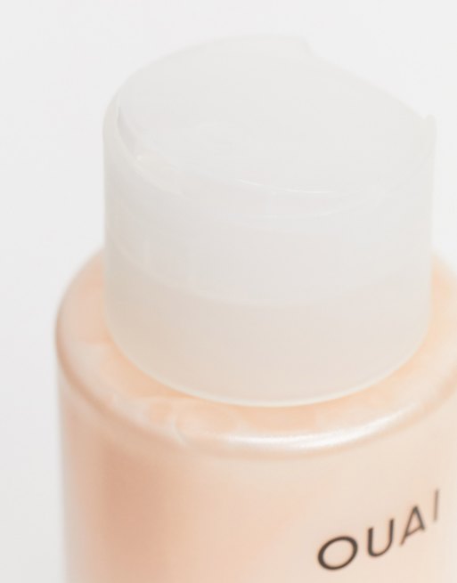 Champú para cabellos gruesos de 300 ml de Ouai, 2 de 4
