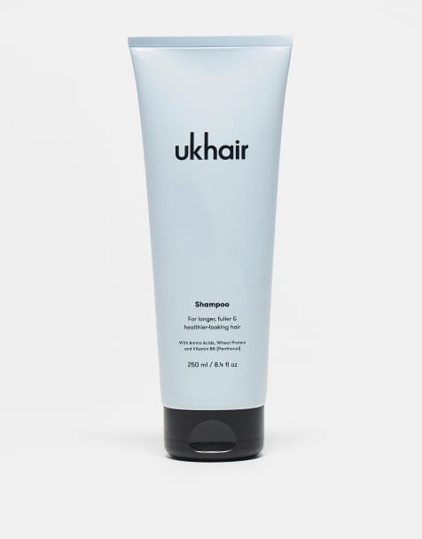 Champú para favorecer el crecimiento de 250 ml de UKHAIR - view 1