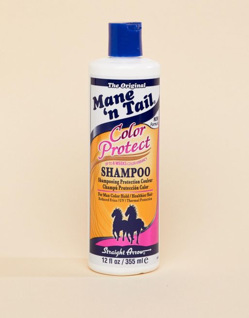 Champú protector del color de 355 ml de Mane 'n Tail