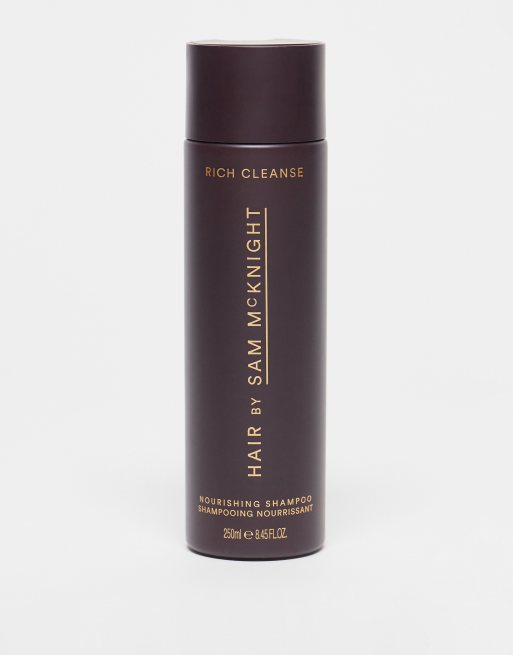 Champú protector del color Rich Cleansing de 250 ml de Hair By Sam McKnight