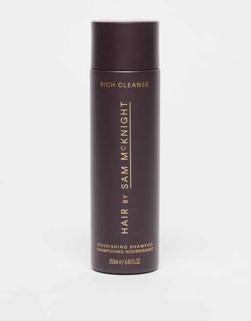 Champú protector del color Rich Cleansing de 250 ml de Hair By Sam McKnight