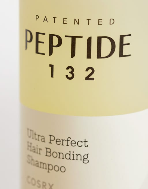 Champú reparador con péptidos Peptide -132 Ultra Bonding de 200 ml de Cosrx, 3 de 4