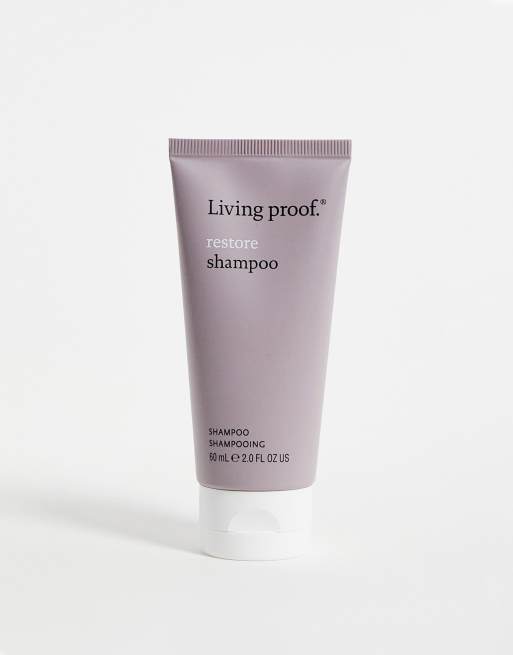 Champú reparador en tamaño de viaje de Living Proof