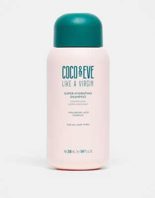 Champú superhidratante de 280 ml de Coco & Eve