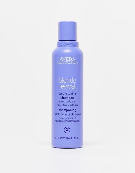 Champú tónico violeta Blonde Revival de 200 ml de Aveda - view 1
