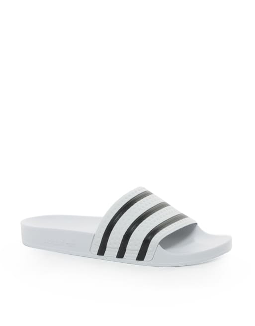 Chanclas Adilette Adidas ASOS