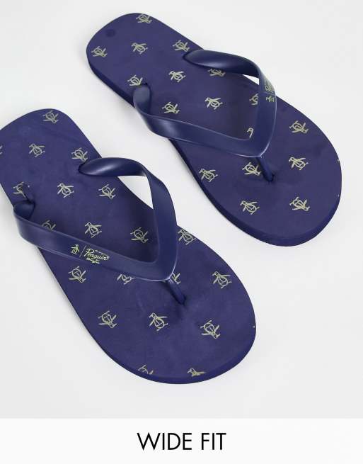 Chanclas penguin discount